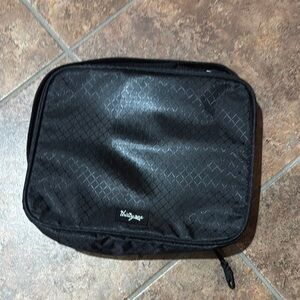 Thirty One cool case thermal lunch bag Black